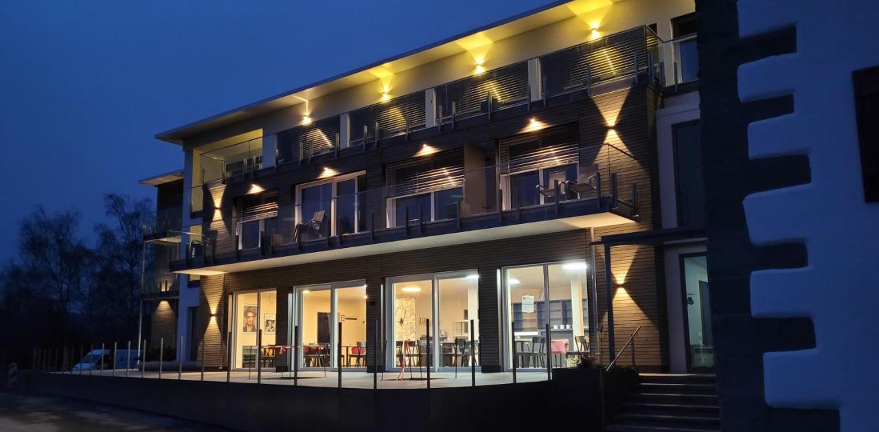 Hotel Kapelle ラドルフツェル・アム・ボーデンゼー エクステリア 写真