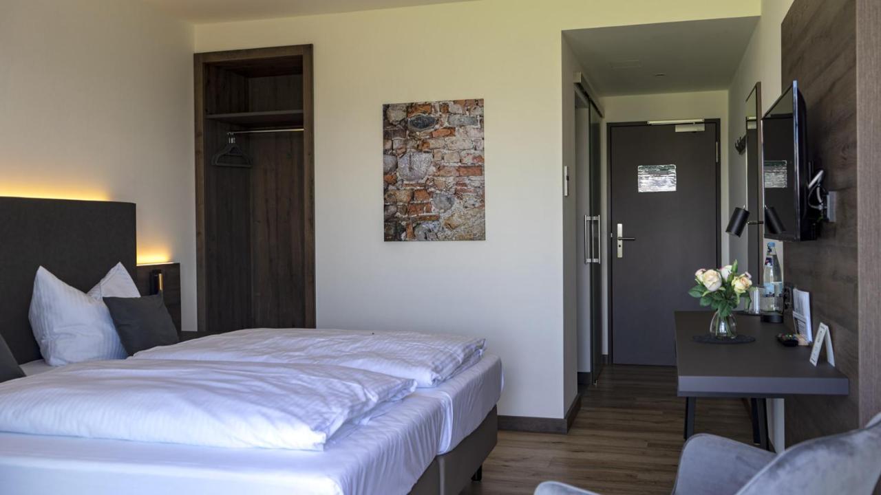 Hotel Kapelle ラドルフツェル・アム・ボーデンゼー エクステリア 写真