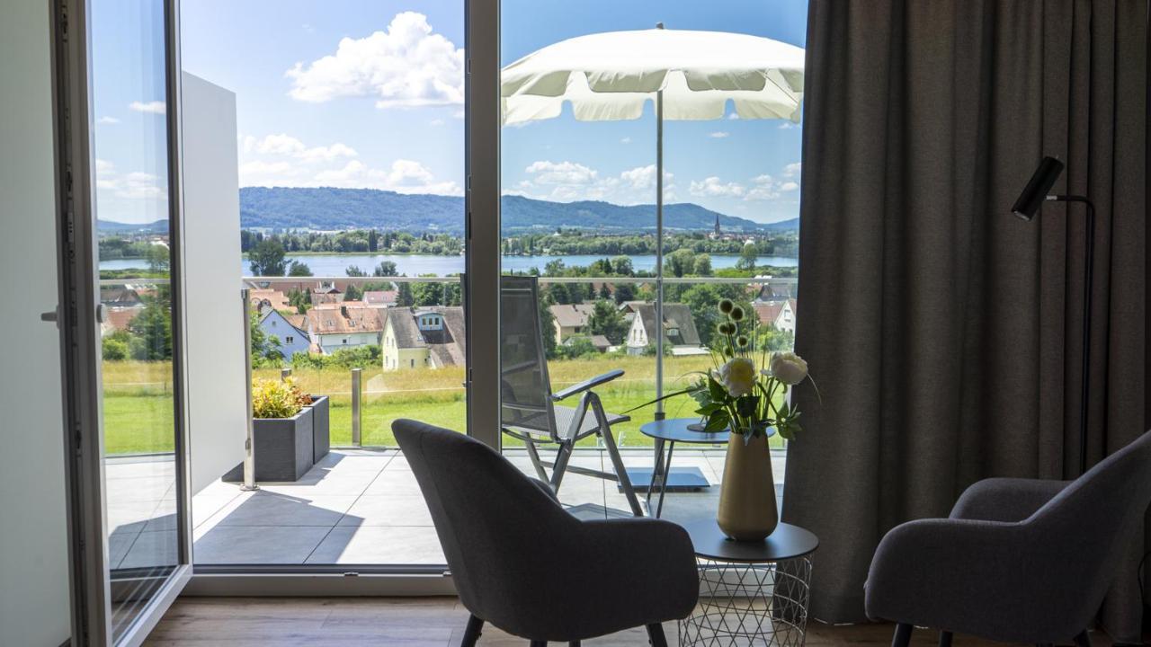 Hotel Kapelle ラドルフツェル・アム・ボーデンゼー エクステリア 写真