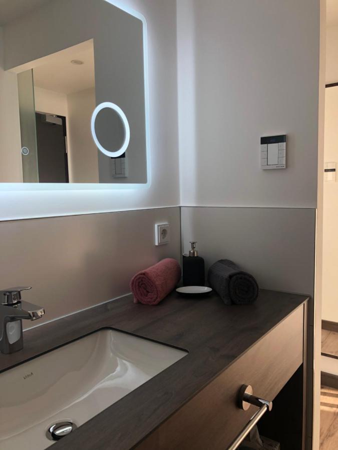 Hotel Kapelle ラドルフツェル・アム・ボーデンゼー 部屋 写真